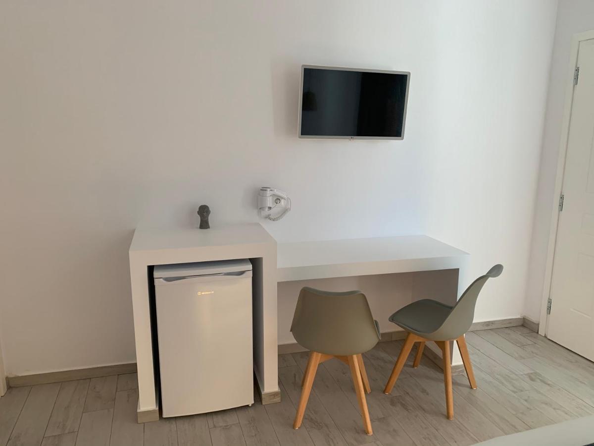 Chill Out Studio Apartment Mykonos Town