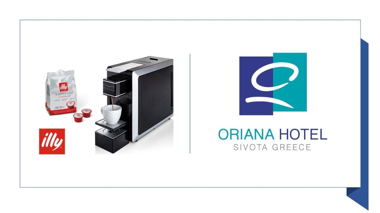Hotel Oriana - Adults Only 2*