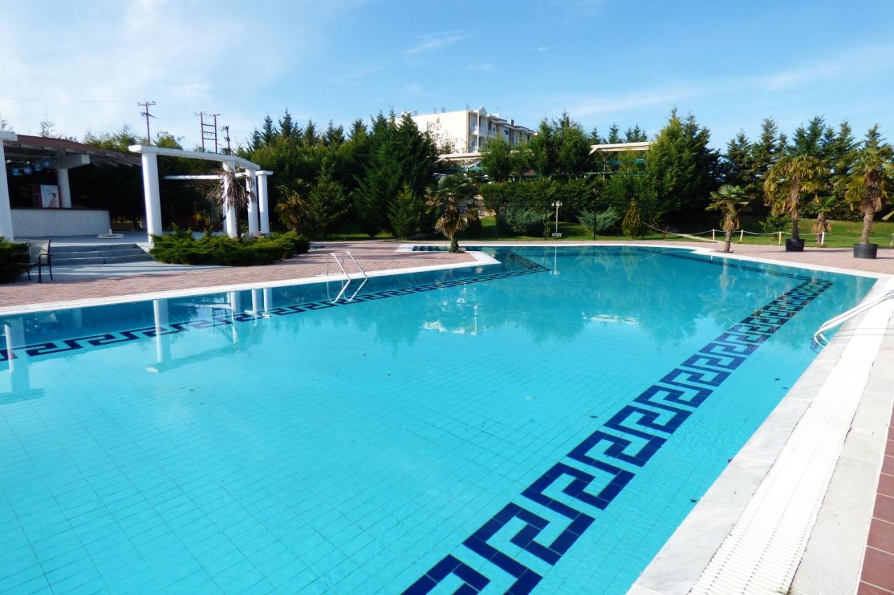 Hotel Ioannou 4*