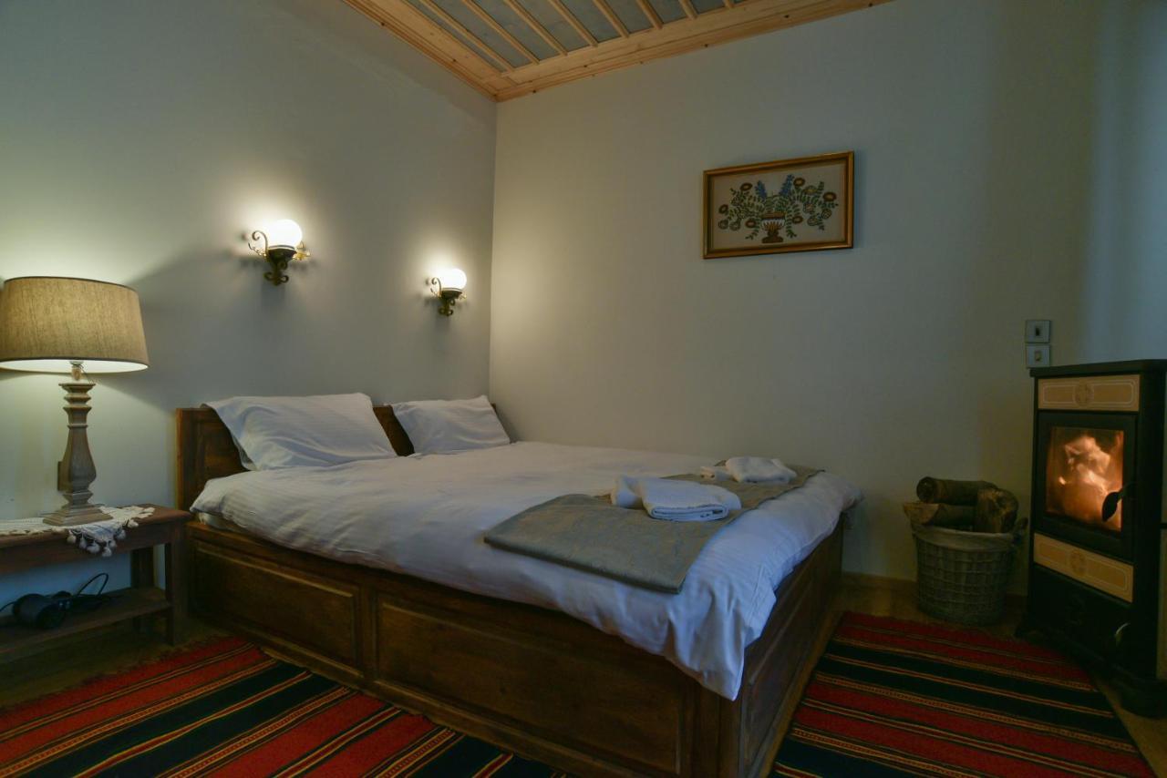 Guest house La Galba 2*