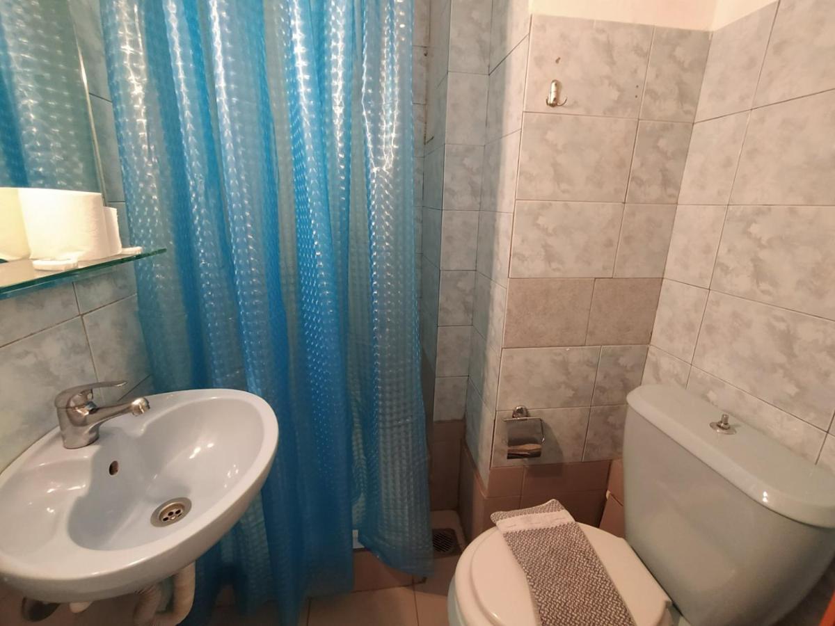Hotel Delfini 2*