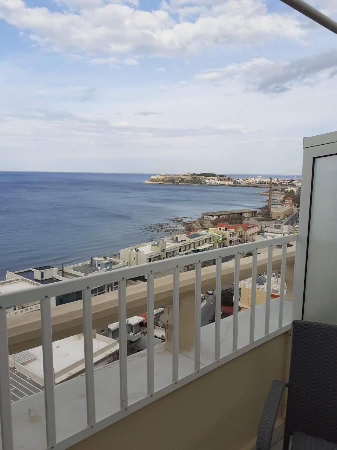 Eliza Apartment Rethymno (Crete)