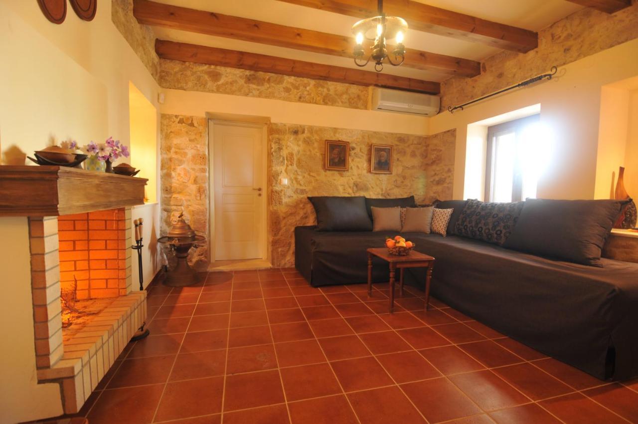 Kreta Anastasia Villa *