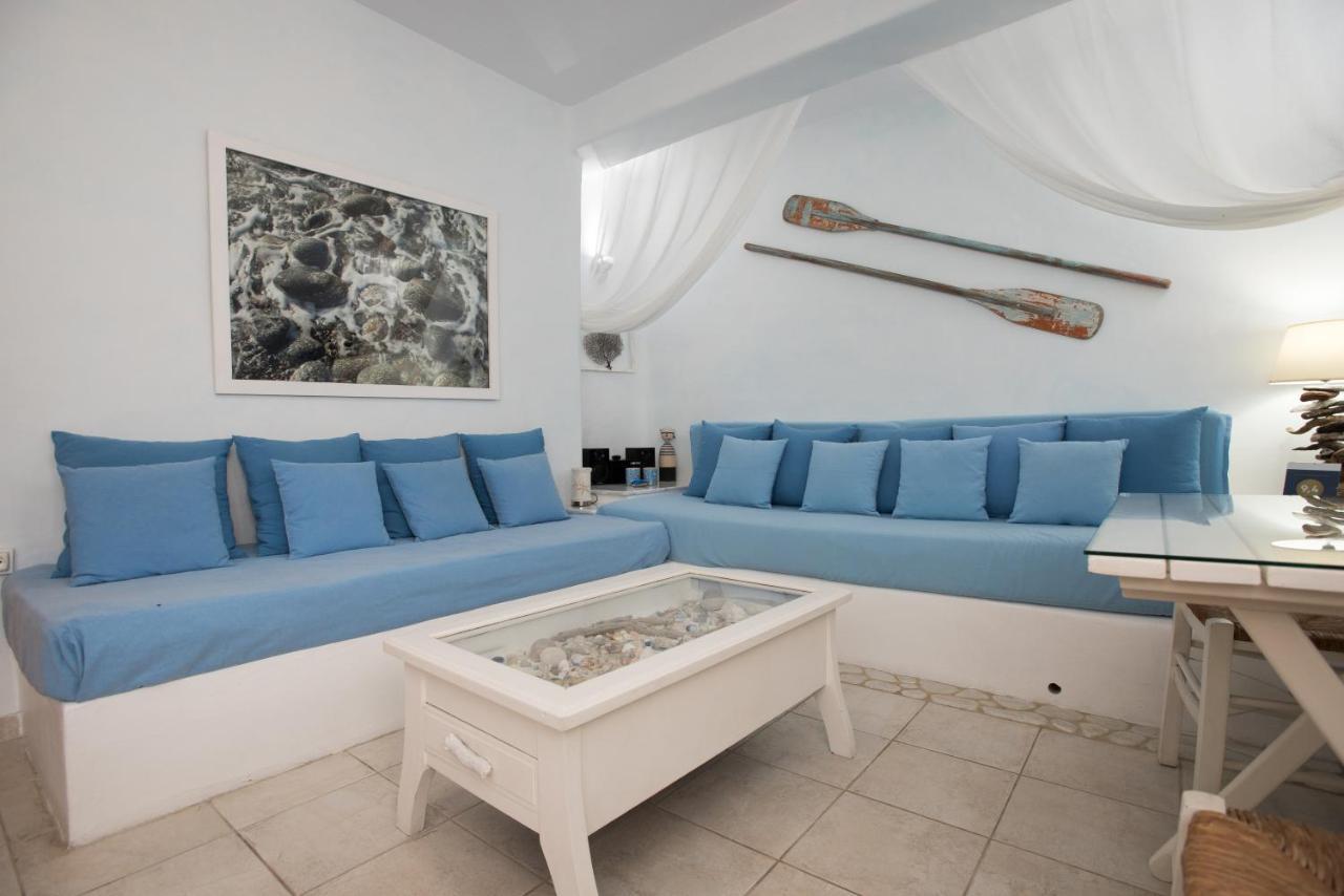 Hidden Heaven Holiday home Mykonos Town