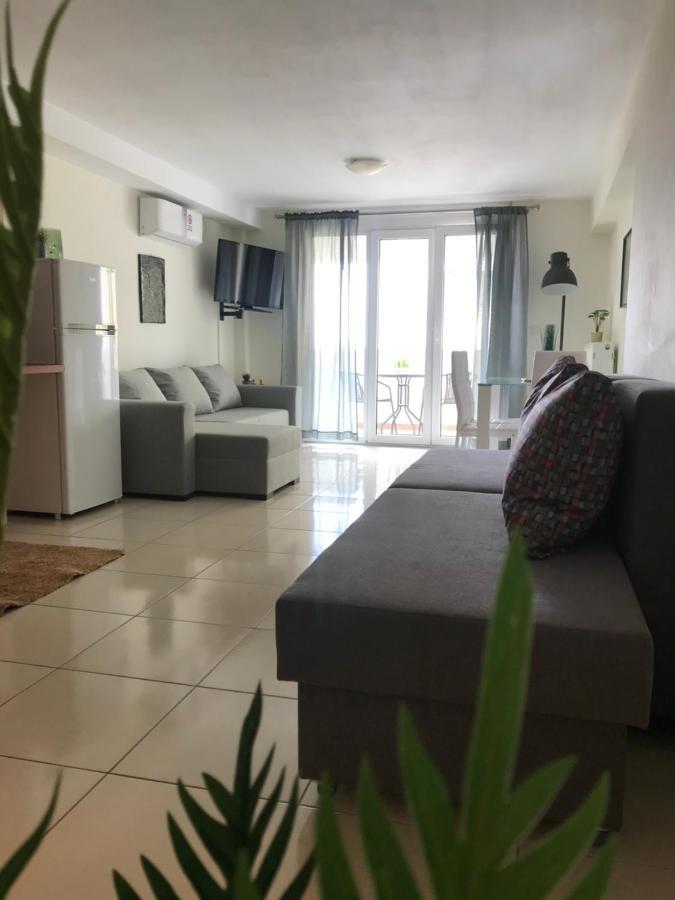 Apartment Irini *