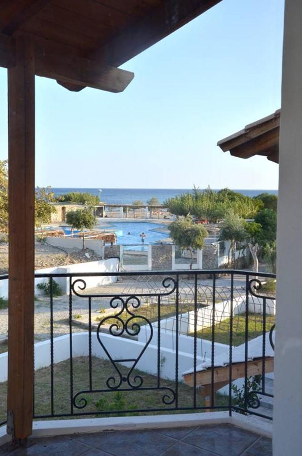 Hotel Galini Tropica 3*