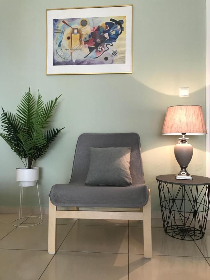 Apartment Irini Kavala