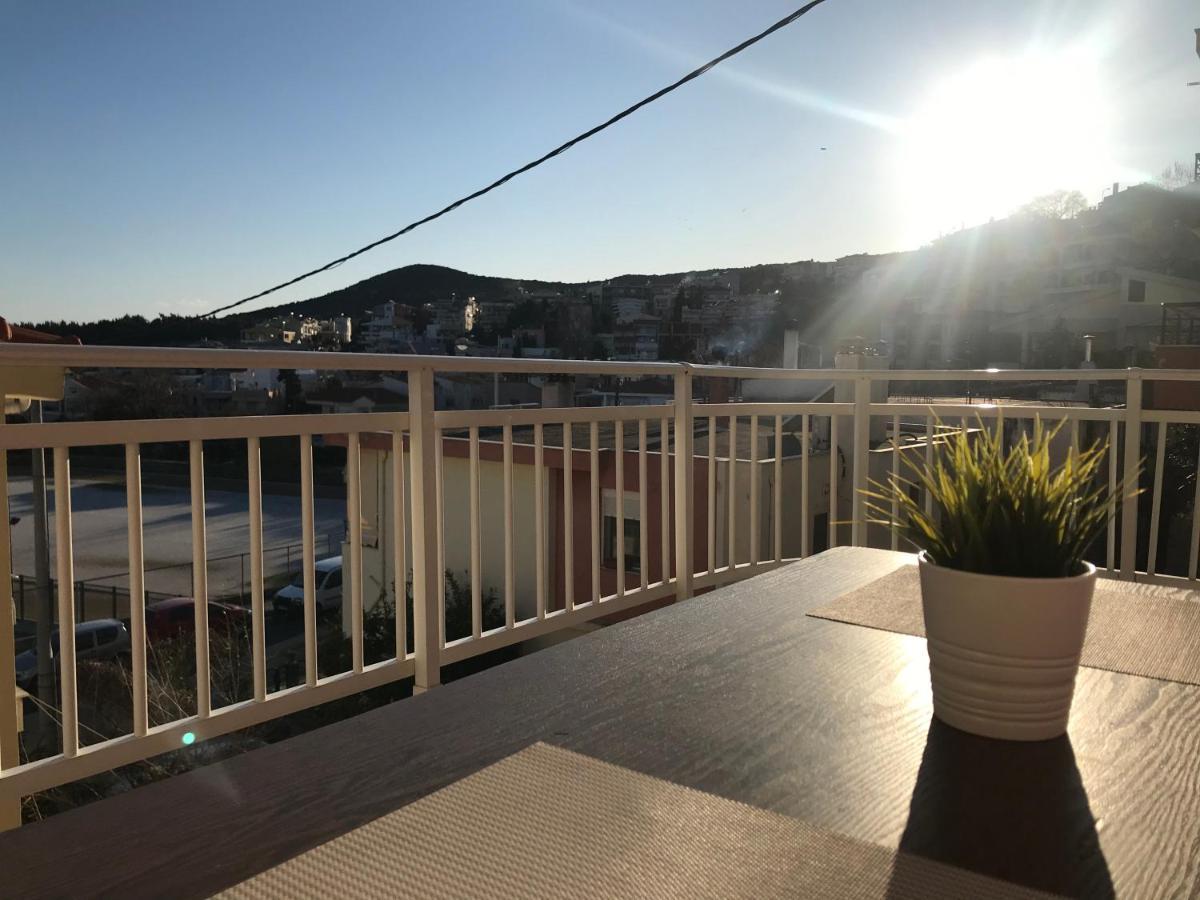 Apartment Irini *