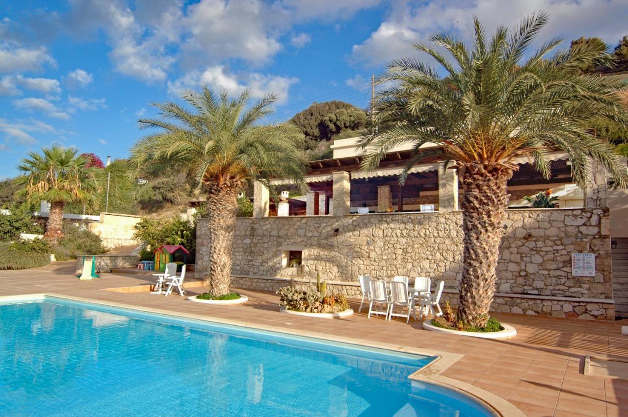 Kreta Anastasia Villa *