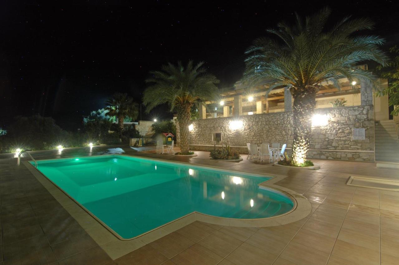 Villa Kreta Anastasia *