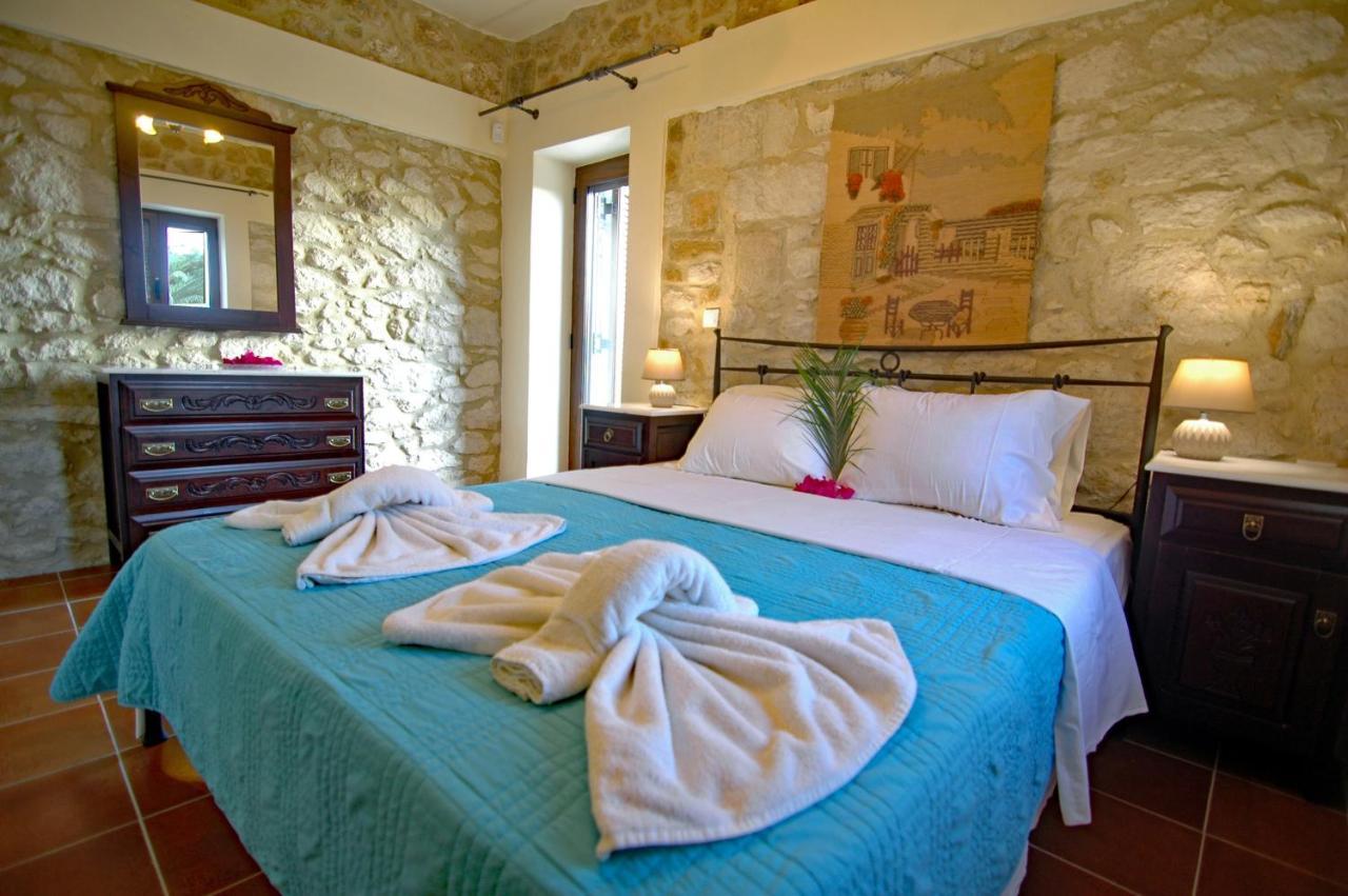 Villa Kreta Anastasia *