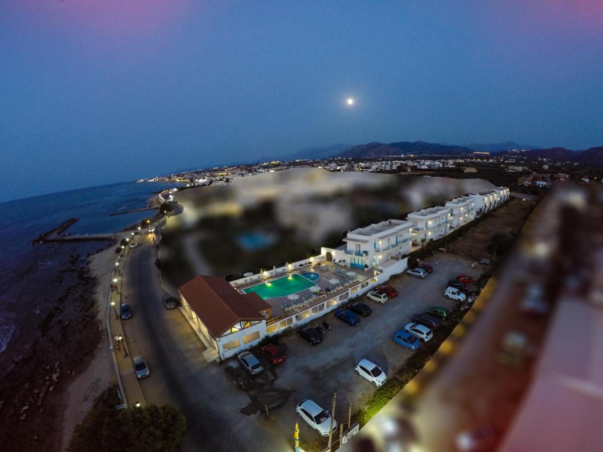 Aparthotel Kasapakis &