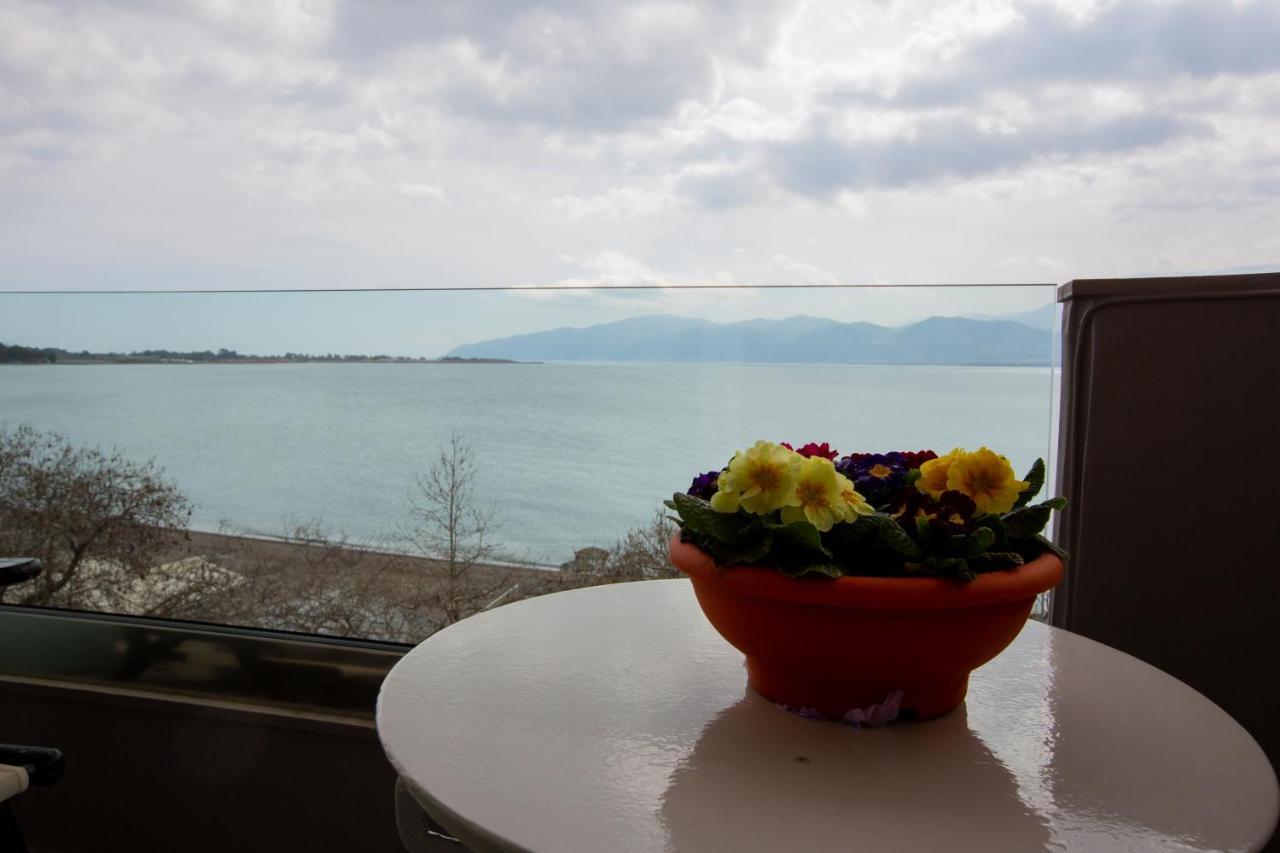Guest house Chrisi Akti