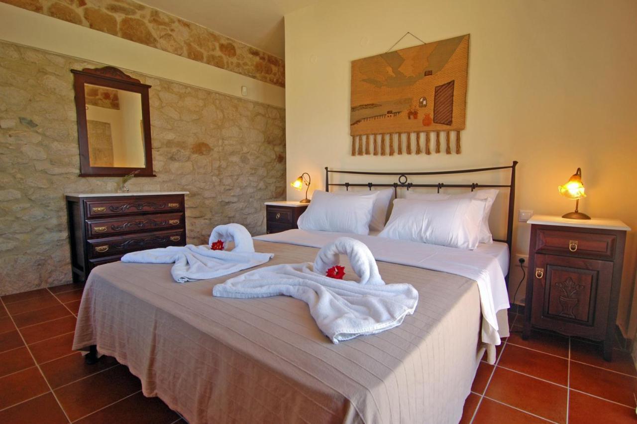 Kreta Anastasia Villa