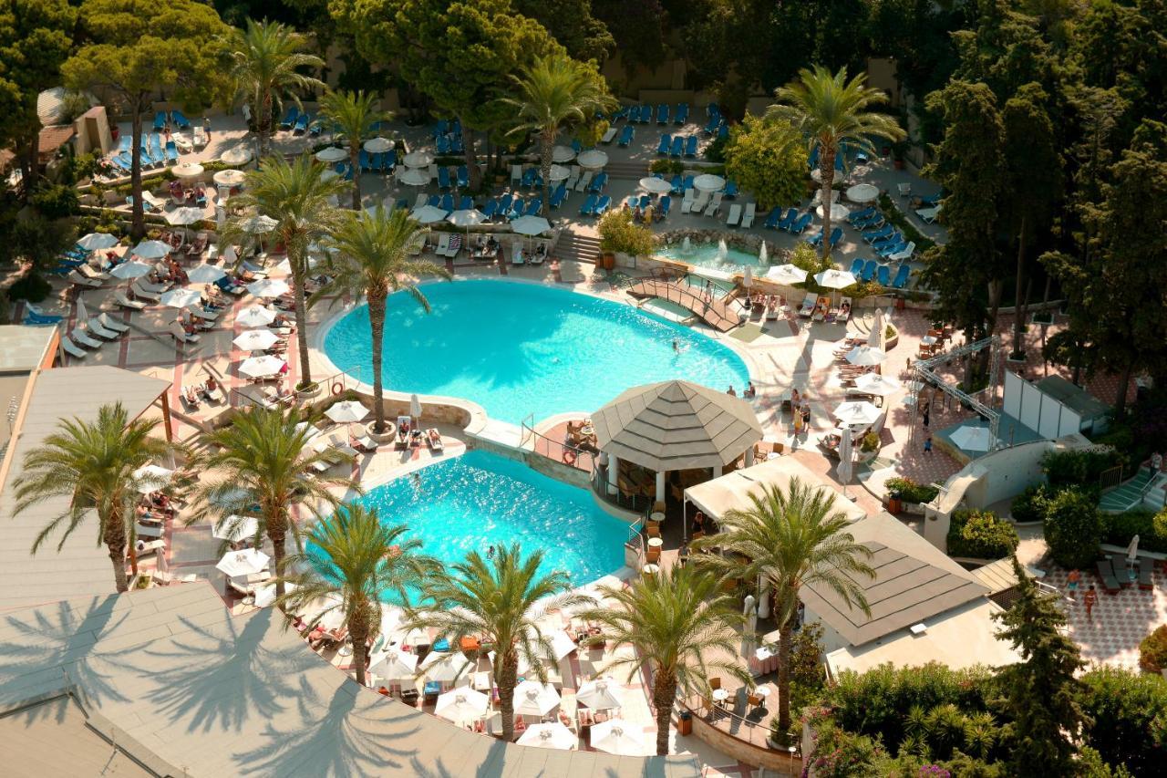 Resort Rodos Palace