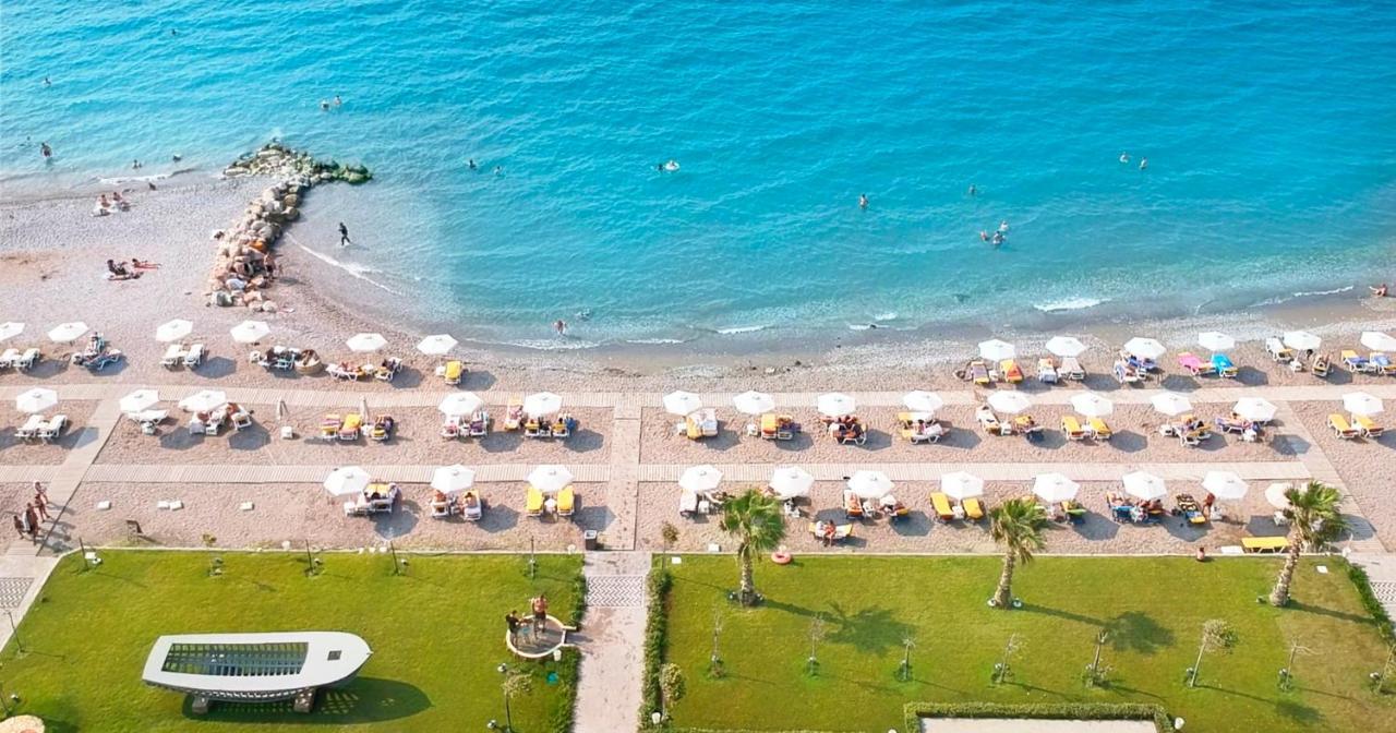 Rodos Palace 5* Ixia (Rhodes)