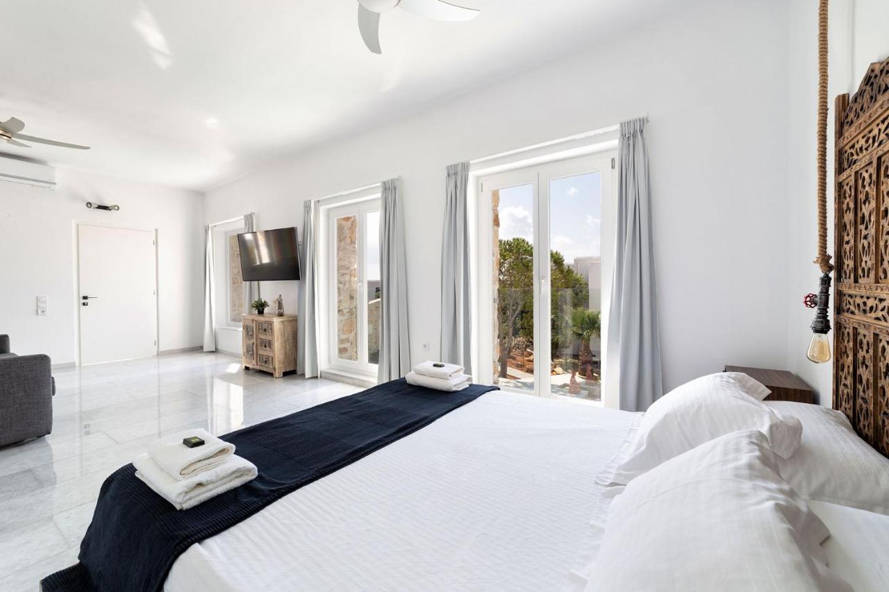 Aparthotel Pela