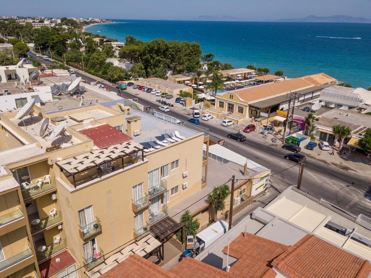 Hotel Filmar Hotel, Ixia, Rhodes Ixia (Rhodes)