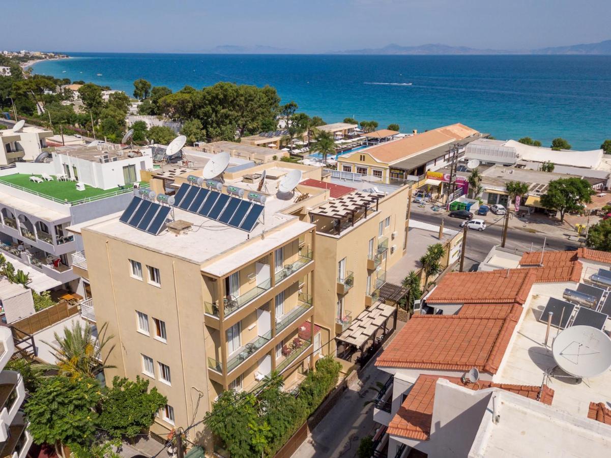 Filmar Hotel, Ixia, Rhodes Hotel 3*