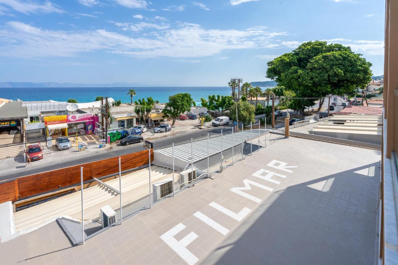 Filmar Hotel, Ixia, Rhodes Hotel 3*