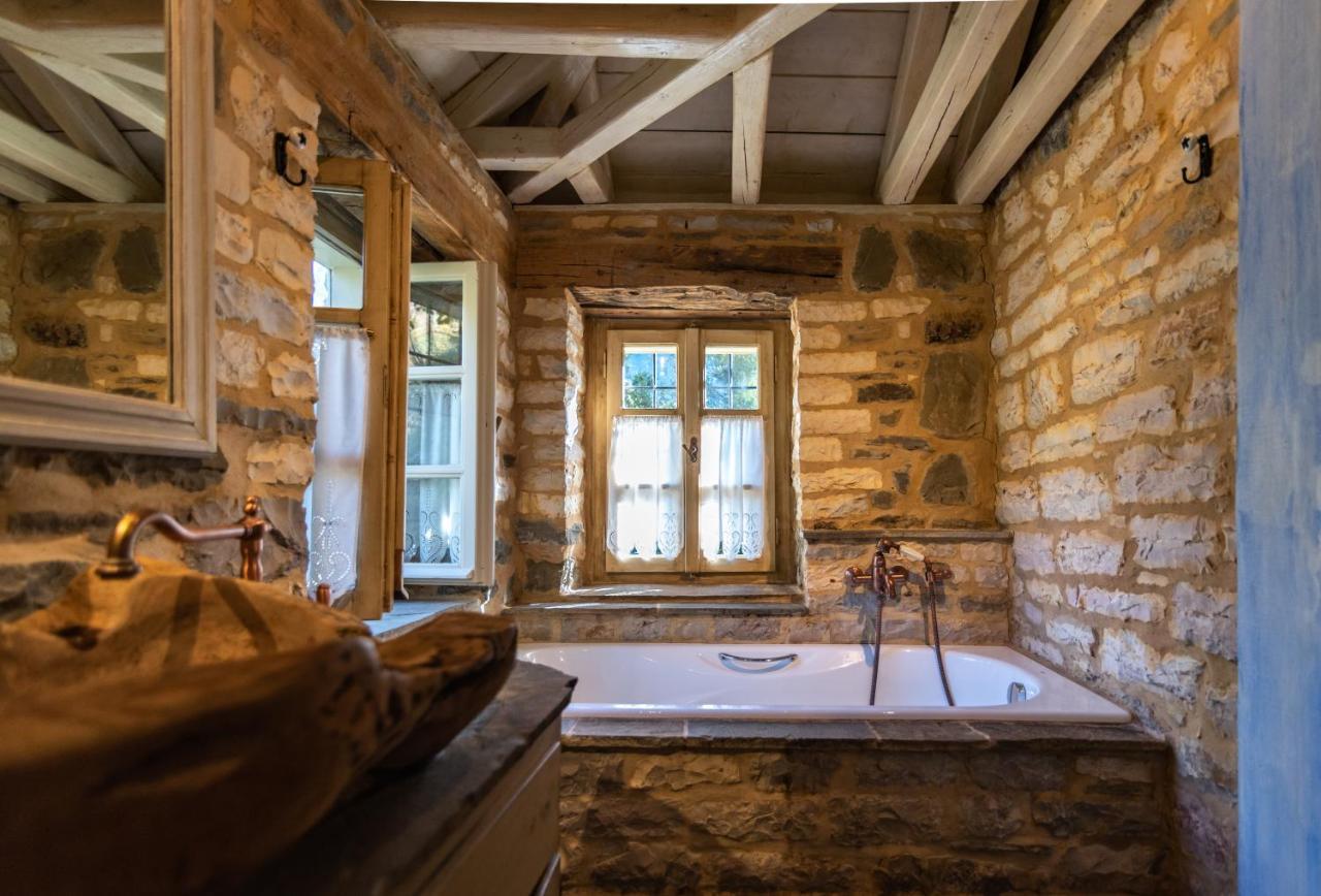 Papaevangelou Hotel