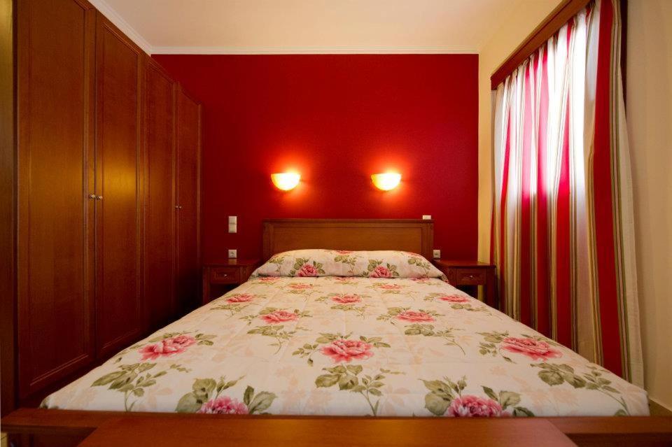 Apartment Diamond 2 *