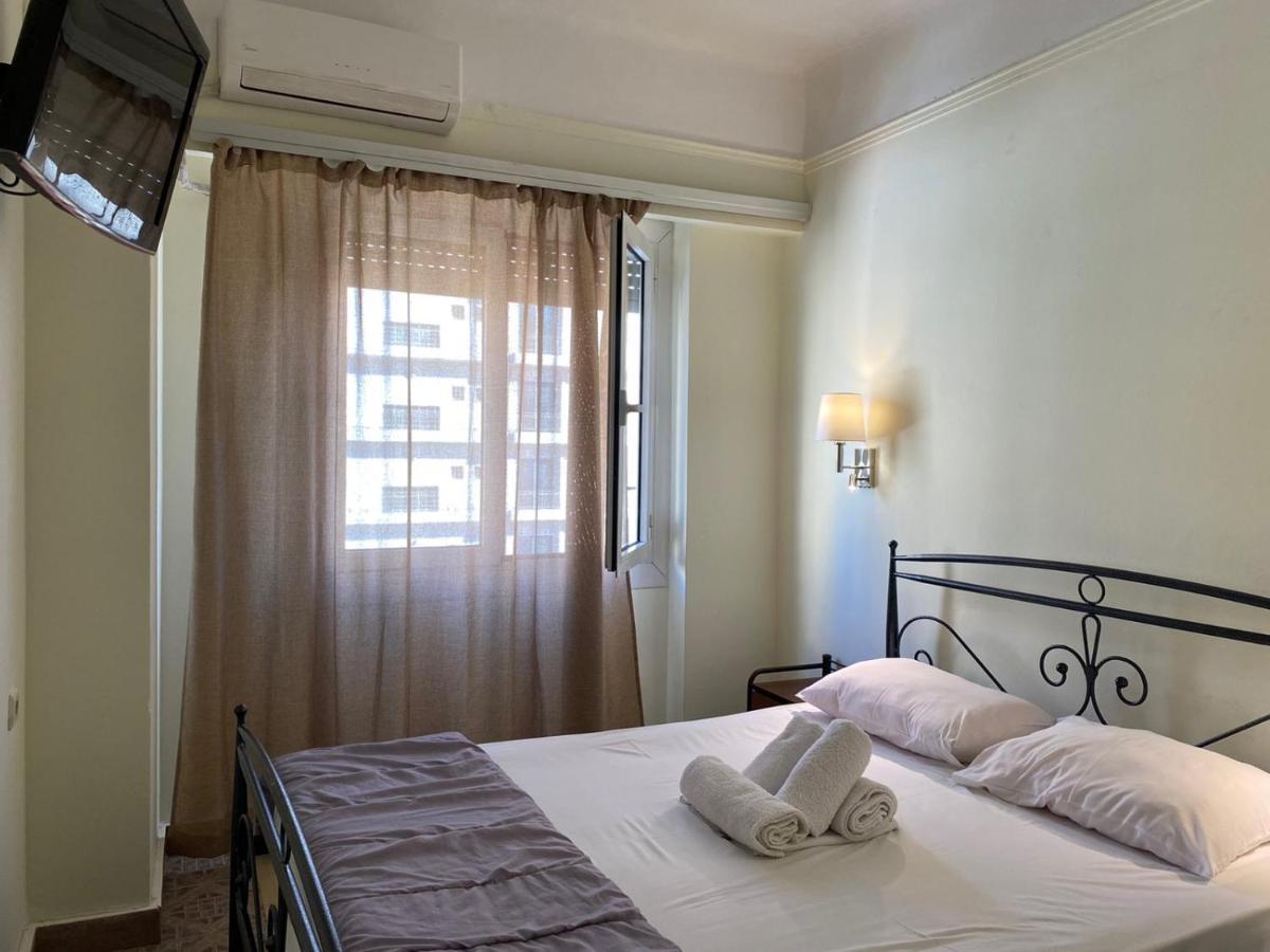 Hotel Ionion Piraeus