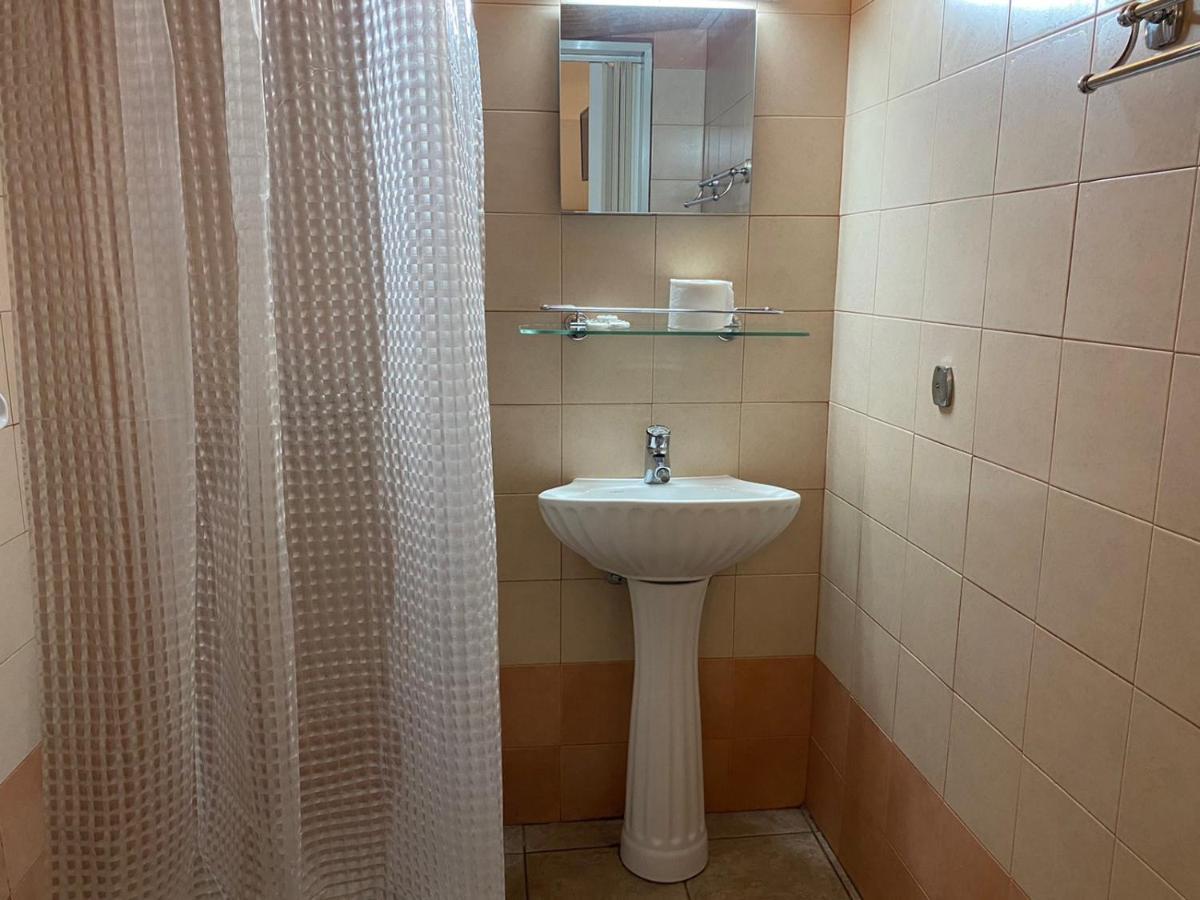 Hotel Ionion 2*