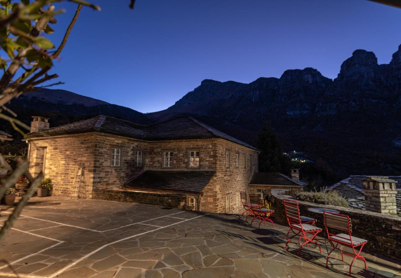 Hotel Papaevangelou 2*