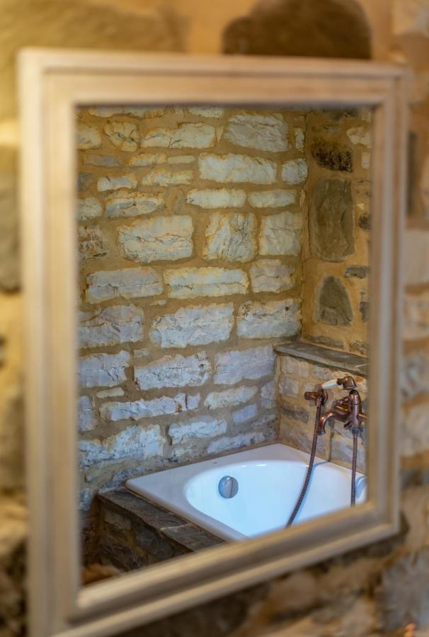 Papaevangelou Hotel Papigko