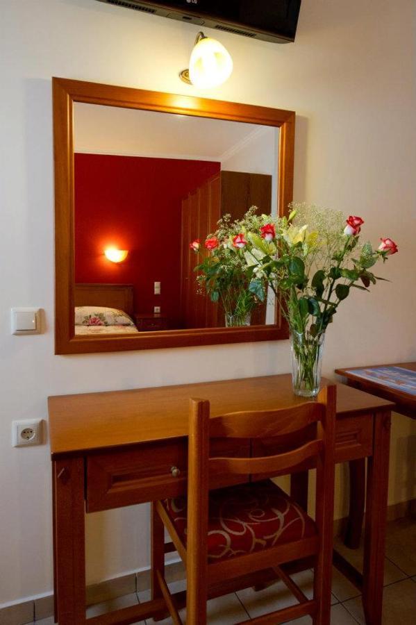 Apartment Diamond 2 Parga
