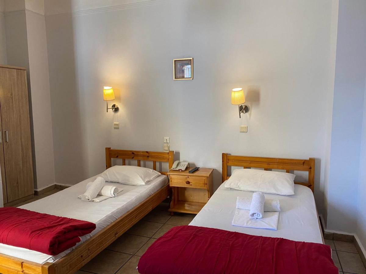 Ionion Hotel