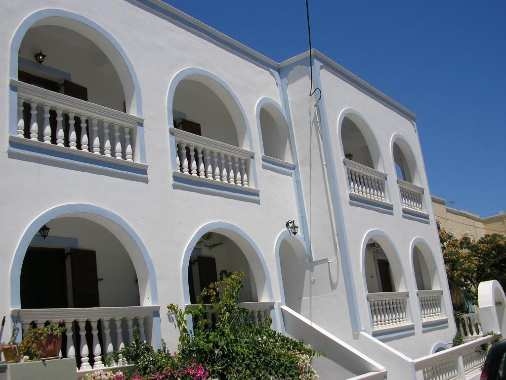 Finikas Hotel 4*