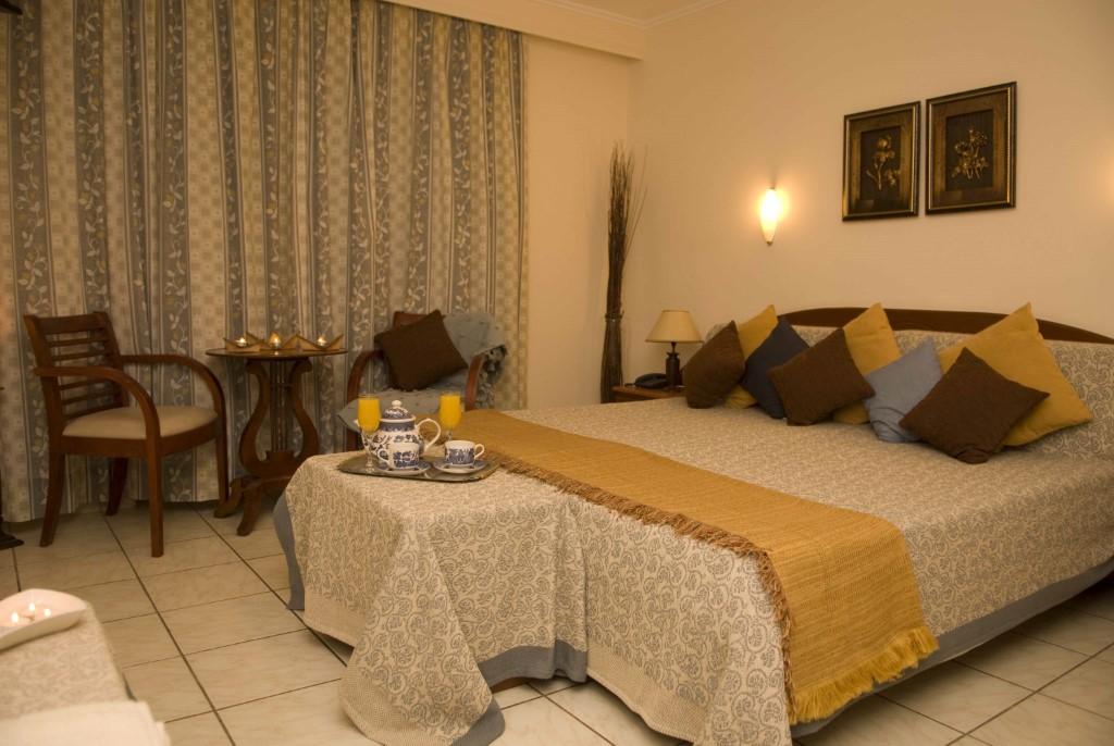 Hotel Damia Hotel Sidari (Corfu)