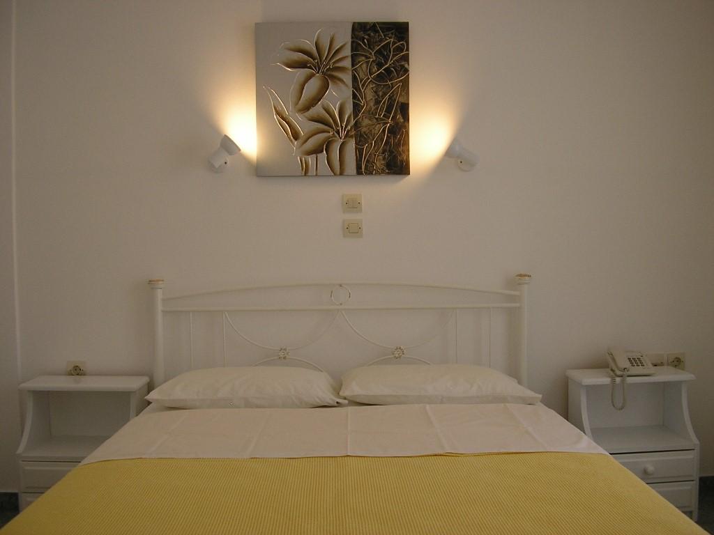 Hotel Finikas
