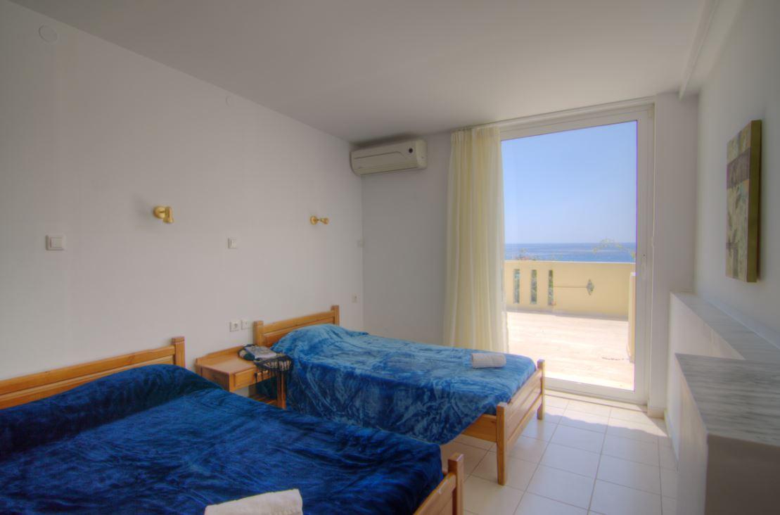 Sunrise Hotel & Apartments Aparthotel