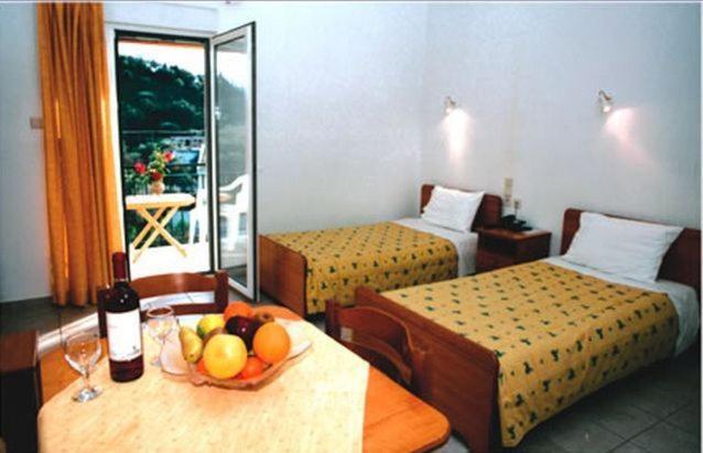 Ionion Aparthotel