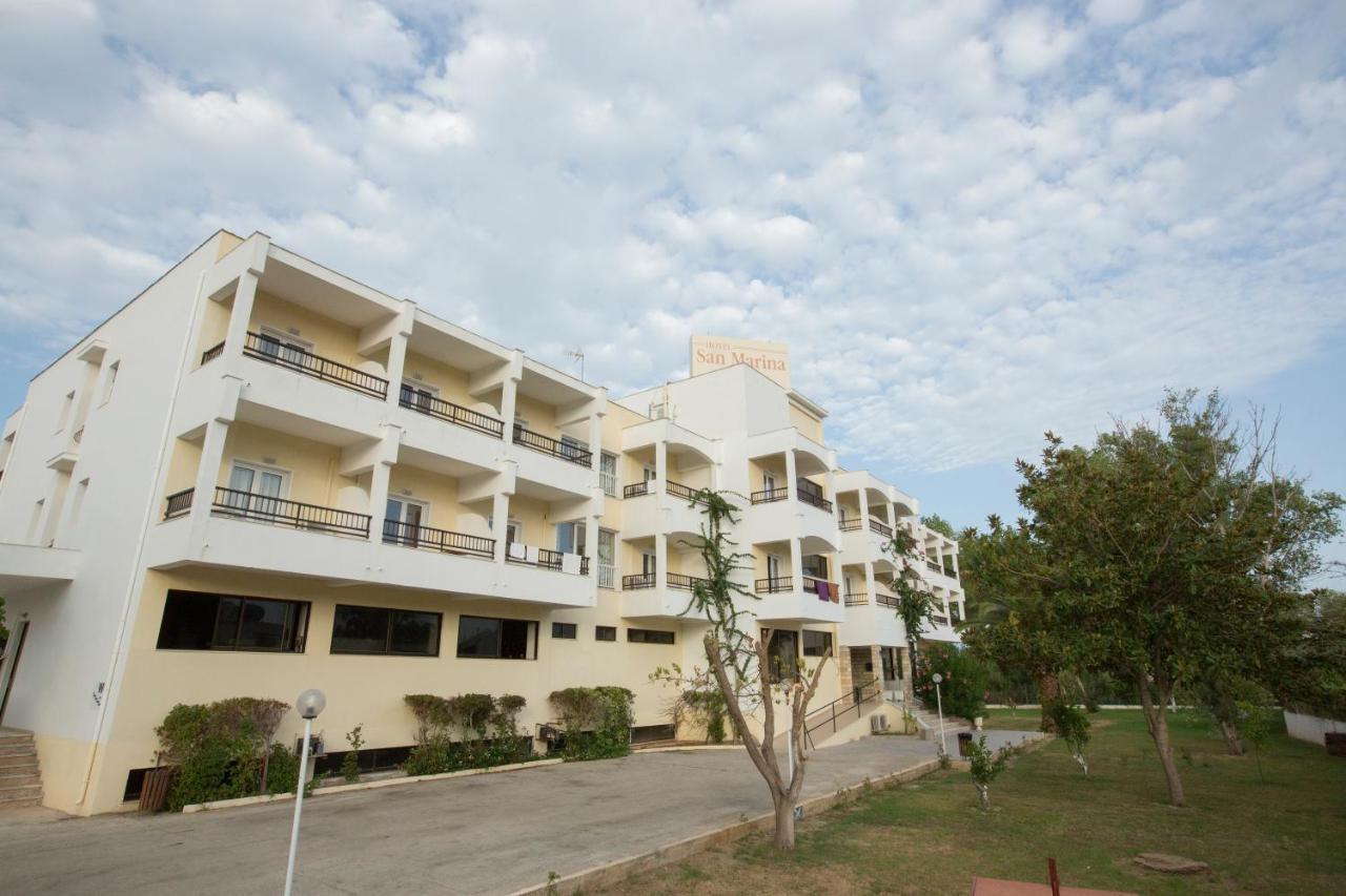 Island 3* Kavos