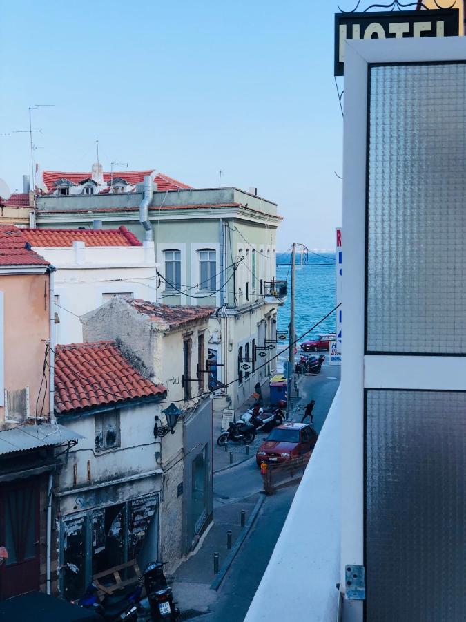 Filoxenia Hotel