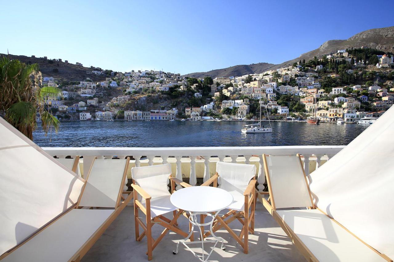 Limani Life Hotel