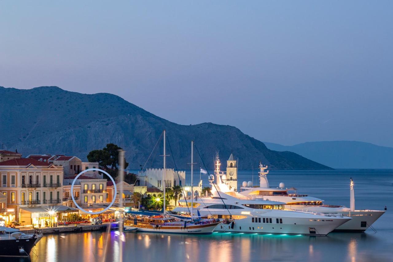 Limani Life * Symi