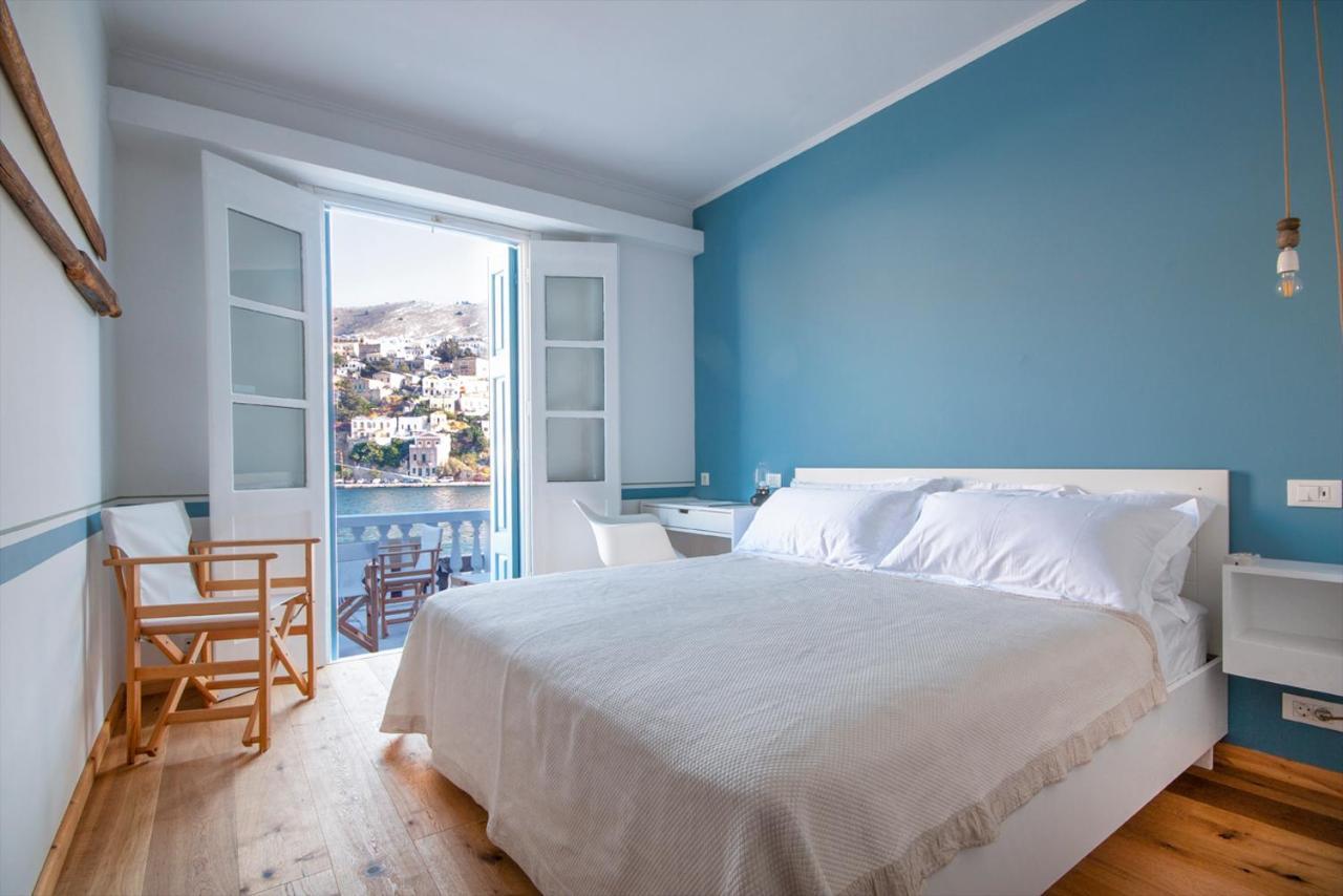 Hotel Limani Life Symi