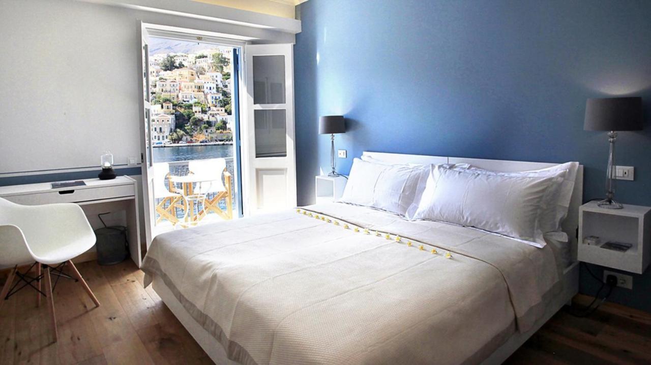 Limani Life Hotel *