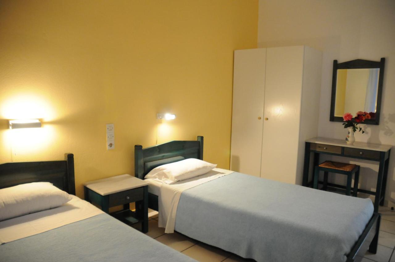 Aparthotel Eriva By Hotelius 2*