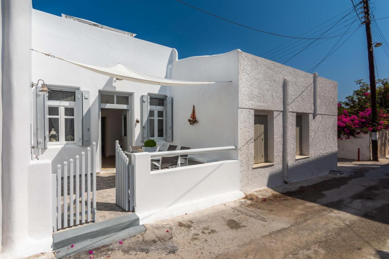 Casa Nostalgia Holiday home