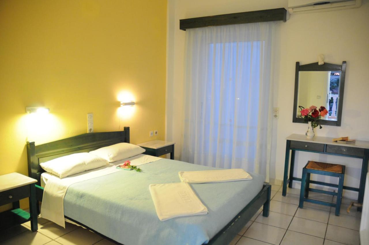 Aparthotel Eriva By Hotelius 2*