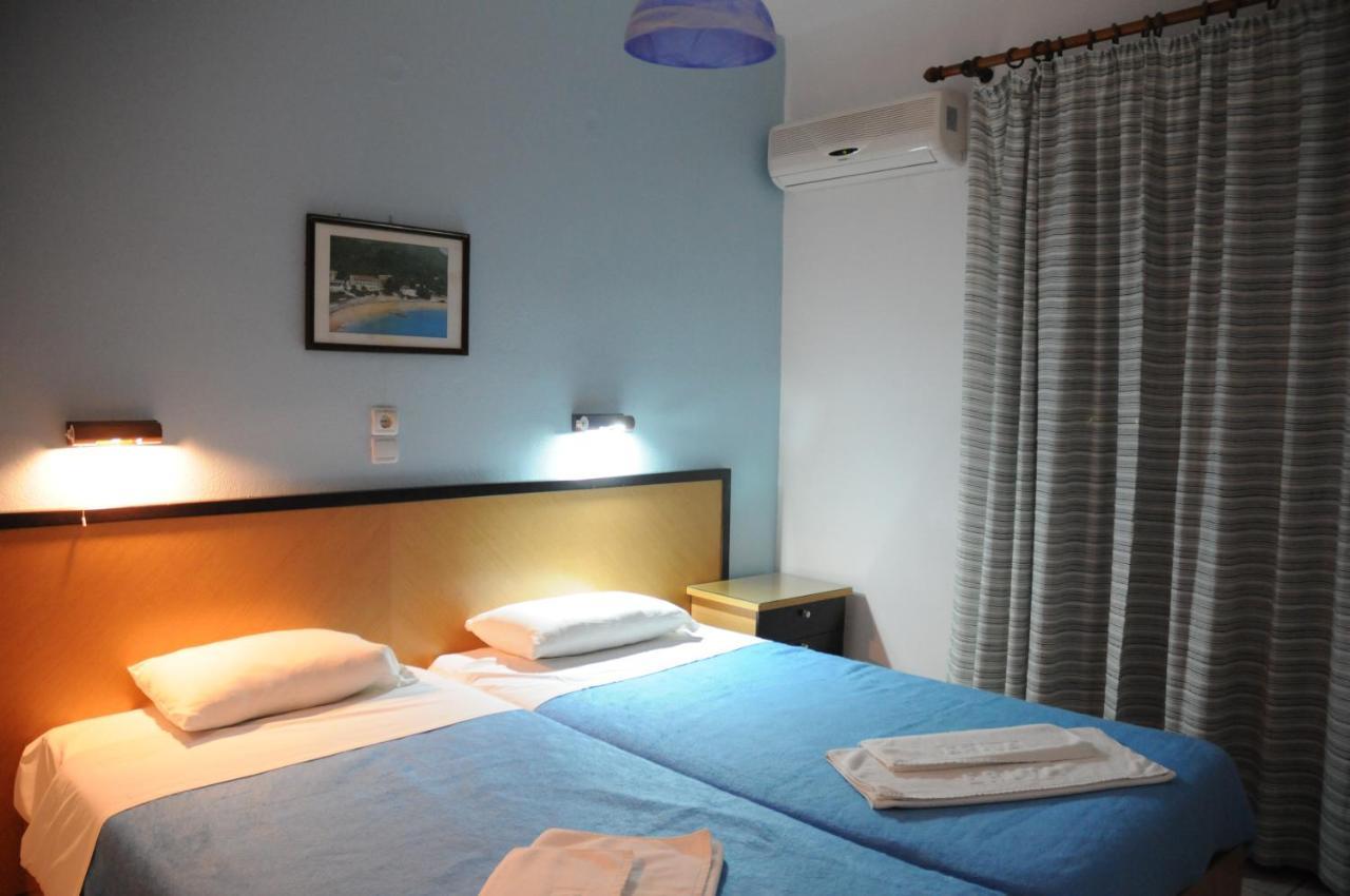 Aparthotel Eriva By Hotelius 2*