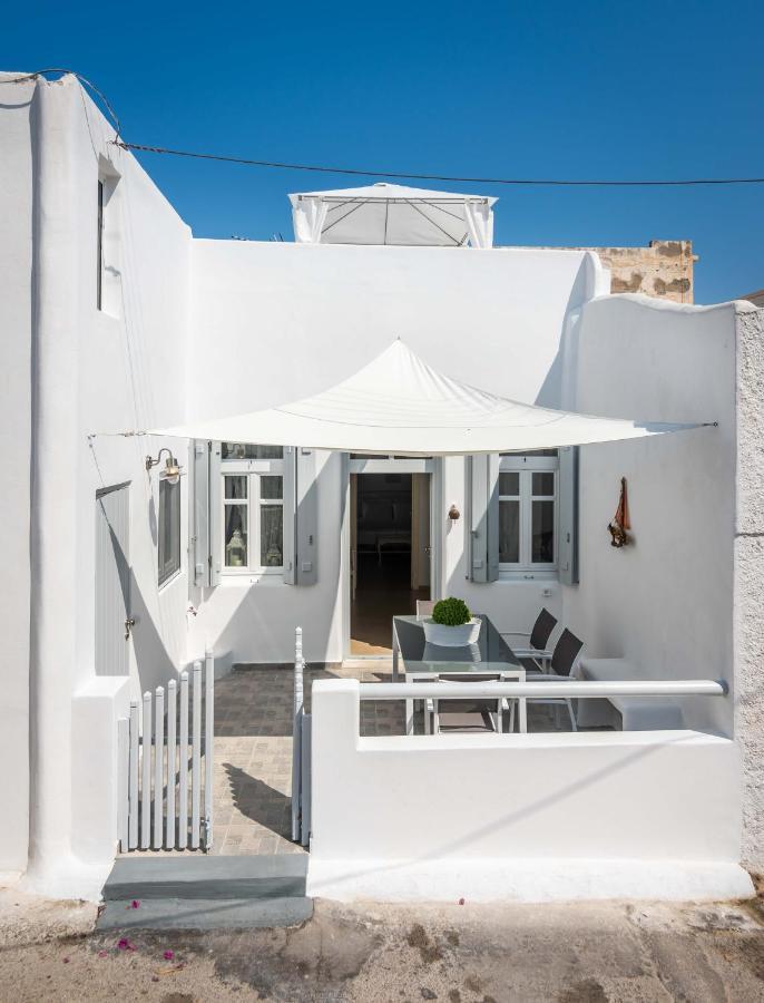 Holiday home Casa Nostalgia *