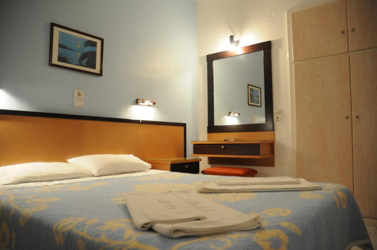 Aparthotel Eriva By Hotelius