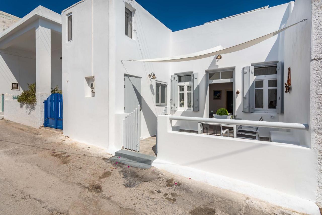 Casa Nostalgia Holiday home